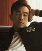 Eric Lin