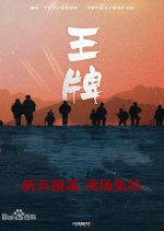 Trump Card Chinese Drama photo