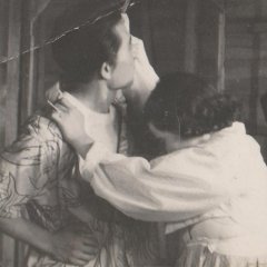 The Widow Korean Movie(1955) photo