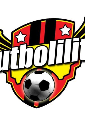 Futbolilits (2011) poster