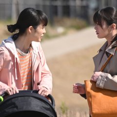Dear Patient - Kizuna no Karute Japanese Drama photo