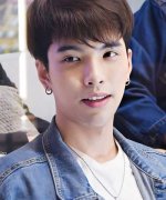 Junior Ronnakorn Soontornnon