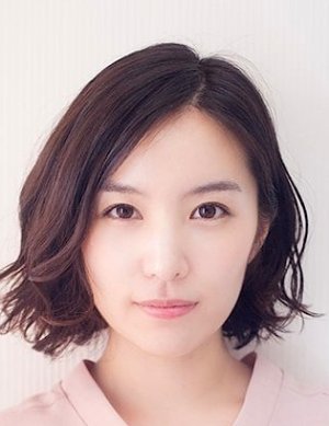 Sugano Akari | Akari to Kuzu