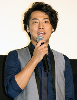 Masaki Honjo