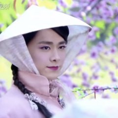 Legend of Fragrance Chinese Drama photo