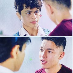 Oh, Mando! Philippines Drama photo