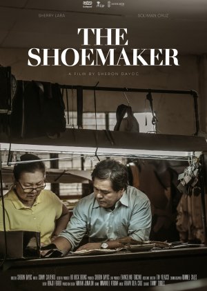 The Shoemaker (2019) poster