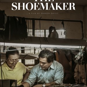 The Shoemaker (2019)