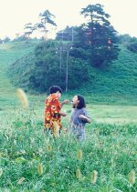 Orphans' Blues Japanese Movie photo