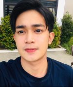 Patrick Valenzuela