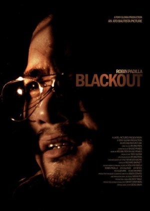 Blackout (2007) poster