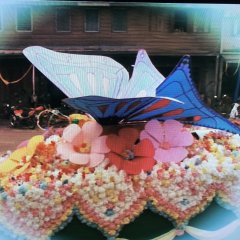 Peesua Lae Dokmai Thai Movie(1985) photo