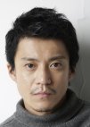 Oguri Shun in The Voice of Sin Japanese Movie (2020)