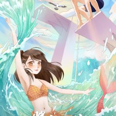 Swing to the Sky Chinese Drama photo