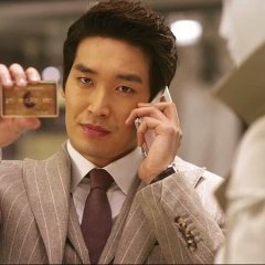 History of the Salaryman Korean Drama photo