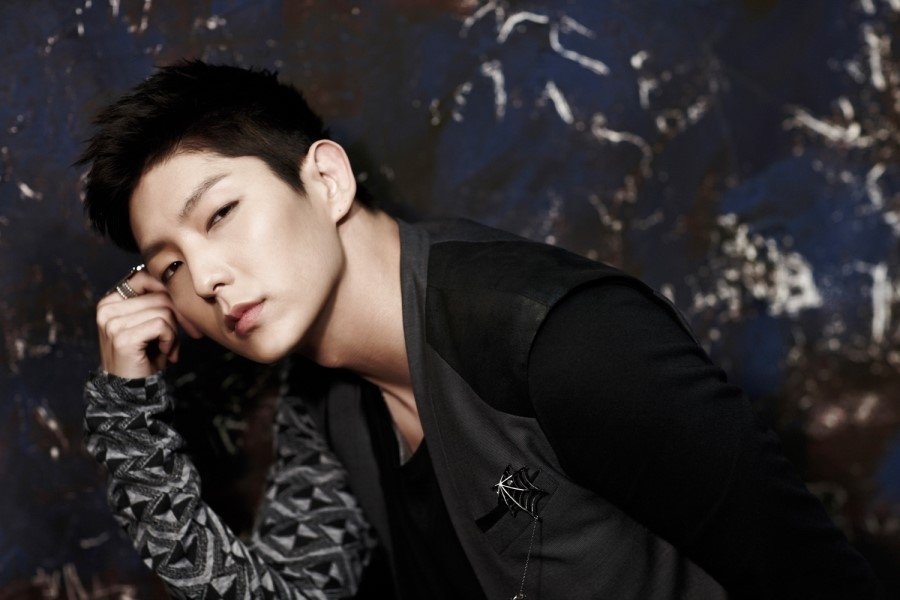 DreamingKoreanBallad