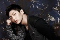 Lee Jun Ki <3
