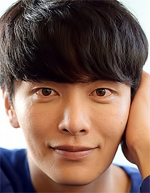 lee min ki