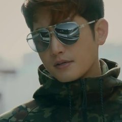 Local Hero Korean Drama photo