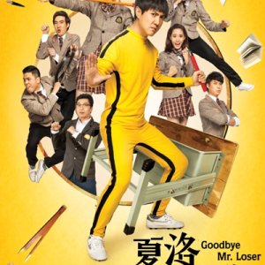 Goodbye Mr. Loser (2015)