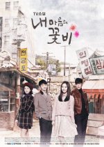 TV Novel: My Mind’s Flower Rain Korean Drama photo