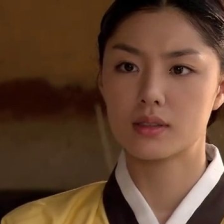 Legend of Hyang Dan (2007)