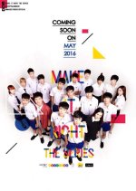 Make It Right Thai Drama photo