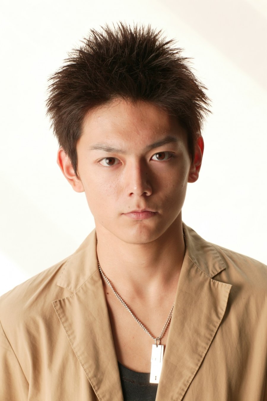 Mizutani Momosuke 水谷百輔 Mydramalist