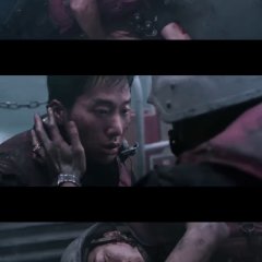 Northern Limit Line Korean Movie photo