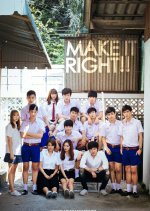 Make It Right Thai Drama photo