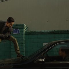 Drama Special Season 5: Illegal Parking Korean Drama photo