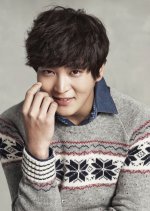 My Sassy Girl Korean Drama photo