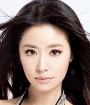 Xia Zi Wei / Xia Yu He | Princess Pearl