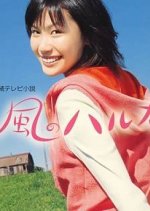 Kaze no Haruka Japanese Drama photo