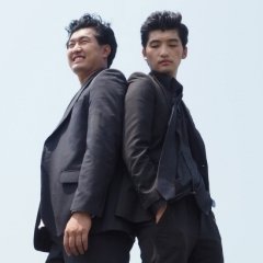 Sad Man Korean Movie photo