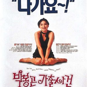 The adventure of Mrs. Park (1996)