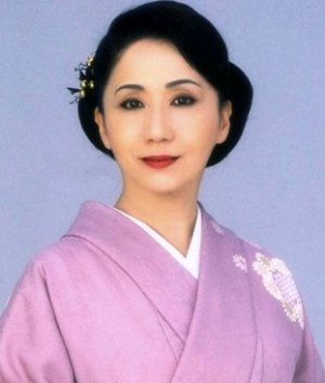 Takamura Chieko | Portrait of Chieko