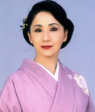 Kyoko IWASHITA