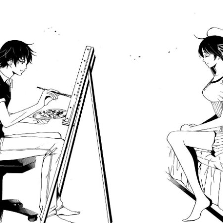 Kamisama no Boto  (2013)