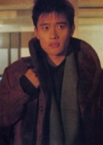 Police Korean Drama photo