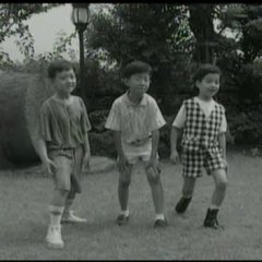 Feelings Korean Drama(1994) photo