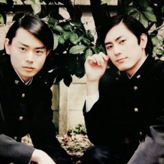 Chanpon Tabetaka (2015) photo