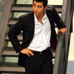 The Big Scene Korean Movie photo