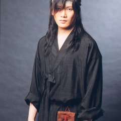 Blood Rain Korean Movie photo