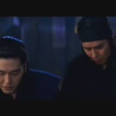 Romantic Warriors Korean Movie photo