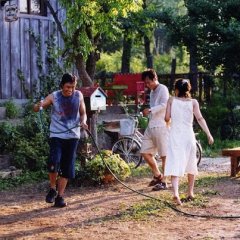 Addicted Korean Movie photo