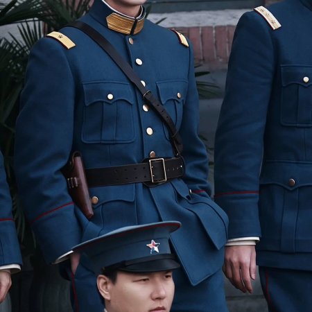 The Lament of Autumn ()