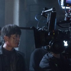 Informant Korean Movie(2025) photo