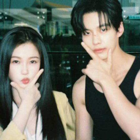 Speed and Love (2025)