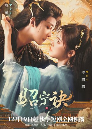 Zhao Ning Jue poster